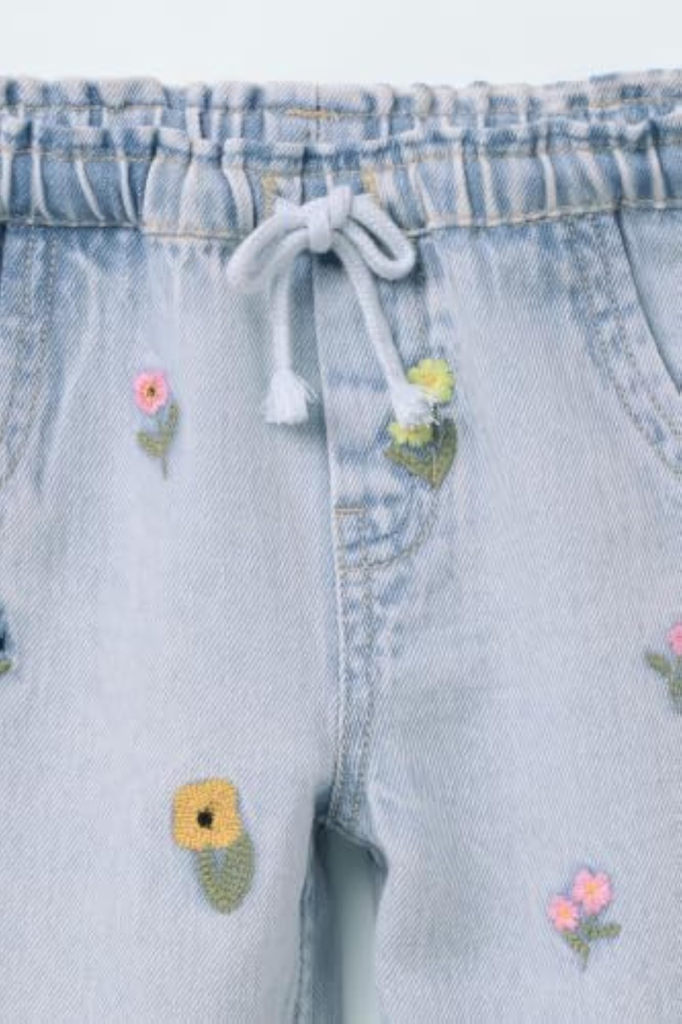 Jeans for 18-24 Months, Comfortable and Stylish