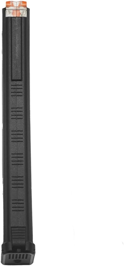 Clover Airsoft-PTS EPM E9 Scorpion EVO Mid Cap Mag - 110 Round Capacity - MTW9 Magazine