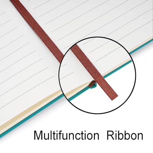 Save 50% on LBWCER Boss Appreciation Leather Journal Notebook - Image 5