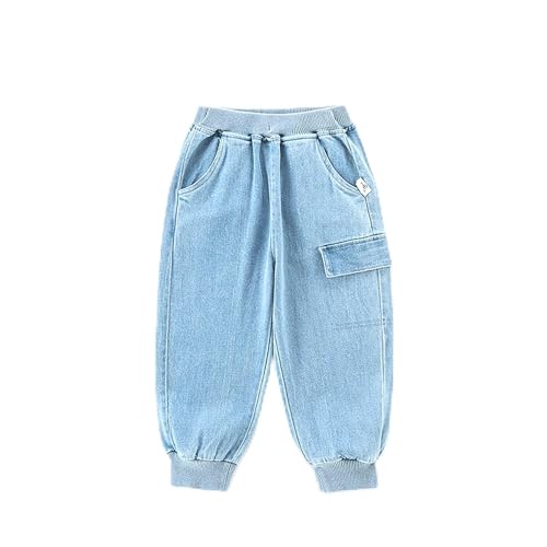 Teens Girls Trendy Y2k Jeans Frayed Star Slim Fit Aesthetic Baggy Pants Going Out Girls Size 3t Clothes
