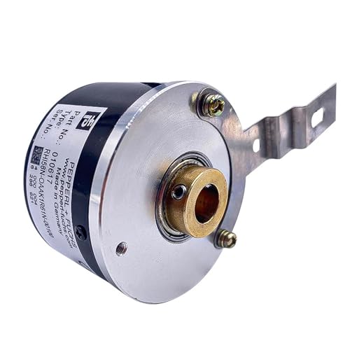 RHI58N-OBAKIR61N-1024 capteur de position 1024 ppr haute précision RS422