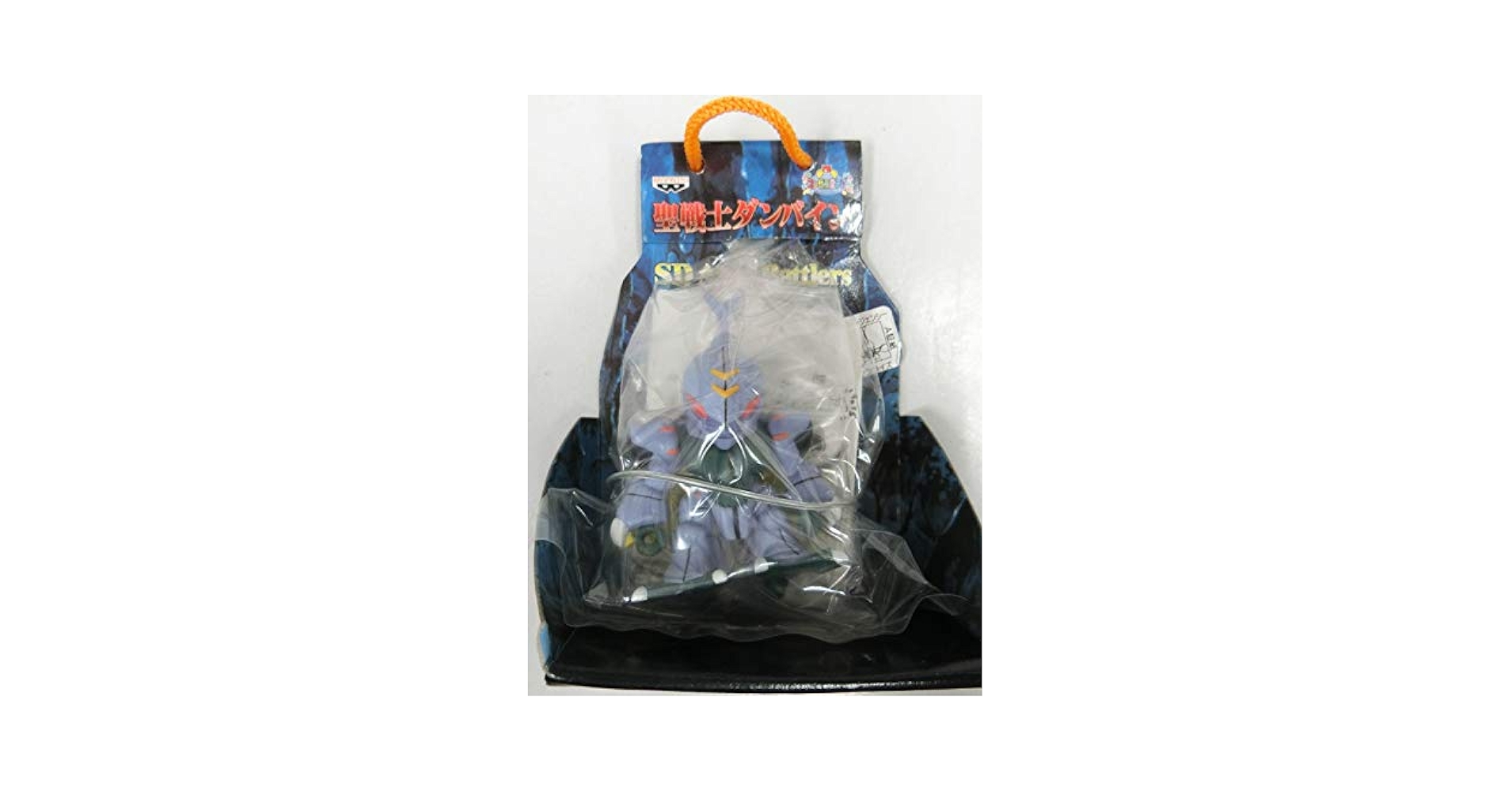 Amazon.co.jp: 聖戦士ダンバイン SD Aura Battlers (SD オーラ