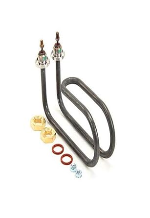 Wilbur Curtis WILC0 Kit,Element, Heating 1.6Kw120V