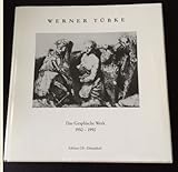 werner tubke tentoonstelling  Werner Tübke - Das Graphische Werk: 1950-1990, Band 1