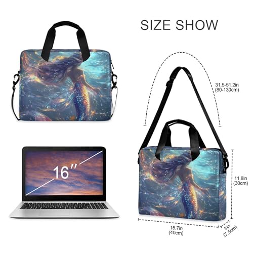 Bolso funda ALAZA para portátil 13-15.6 pulgadas miniatura 4