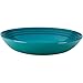 Le Creuset Stoneware 9 3/4" Pasta Bowl, Caribbean