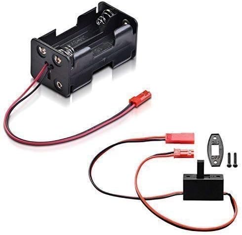 Pacco batteria 3x Stilo (AA) Beltrona 3AA2200ESO con spina NiMH 3.6 V