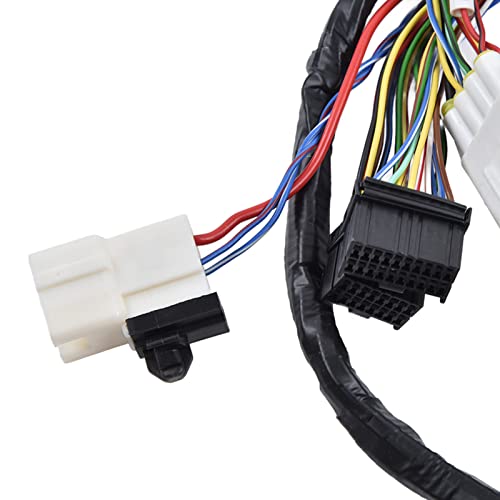Câblage de climatisation SK200-8 Pilipane faisceau de remplacement - 8