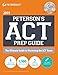 Peterson's ACT Prep Guide 2019