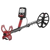 KAIWEETS Détecteur de Métaux Professionnel, Bobine Double-D Étanche IP68, 5 Modes de Détection Avancés, Batterie Rechargeable, Kit Complet avec Pelle Renforcée et Casque, Idéal pour Plage