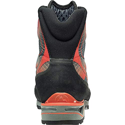 La Sportiva Trango Cube GTX Hiking Shoe, Flame, 43.5