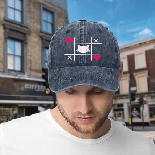 Baseball Cap,XO-XO Valentines Day Dad Hat Gifts for Men Women2