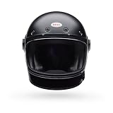 Bell Bullitt GT Solid ECE Kask, dla dorosłych, czarny, matowy, 2X