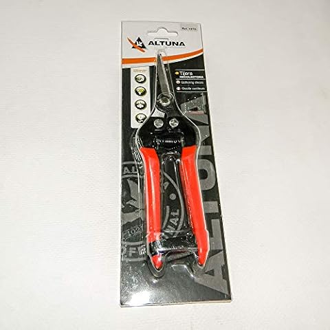 Tijera de Podar Gathering 1270 - Altuna Cover