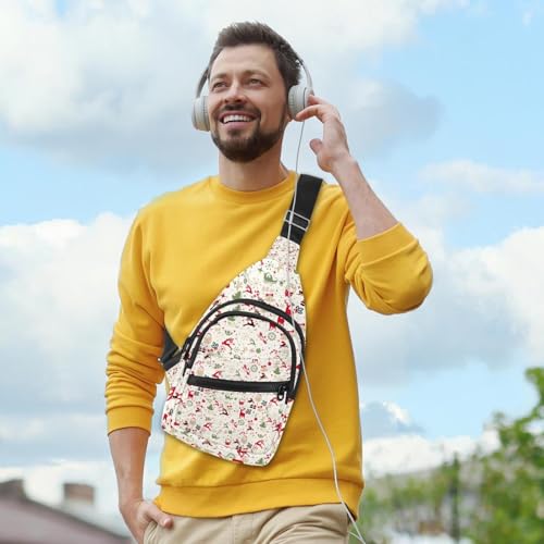 Mochila de hombro tipo mensajero ideal para tus trayectos diarios por la ciudad 3