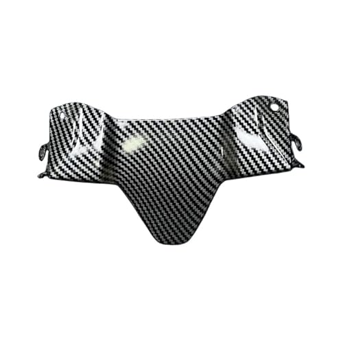 Carénage et ailerons de phare moto Kawasaki Z900 kit aérodynamique capot bec