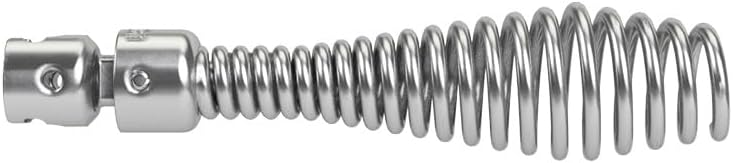 Milwaukee Electric - Drop Head Bulb Auger for Milwaukee. 5/8 SECTIONAL