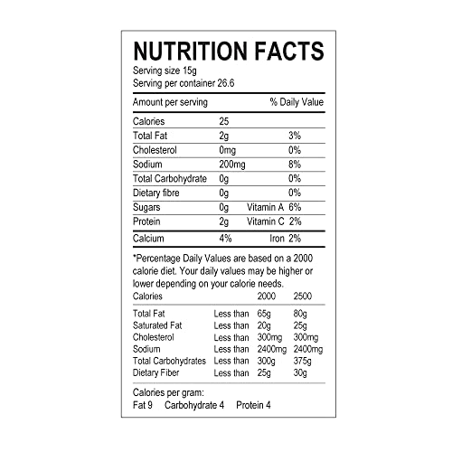 Image of Tasty Nibbles Fish Pickle 400g [Pack of 2]