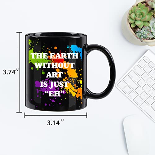 Art Mugs For Women,Art Teacher Scarf,Artist Necklace For Girls,Art Teacher Earrings For Women,Artist Mugs For Coffee,Art Lover Gifts For Women,Art Lover Gifts For Women, Artistic Gifts For Women #TOP5