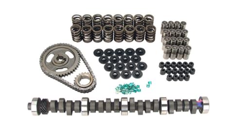 COMP Cams K31-234-3 Xtreme Energy 212/218 Hydraulic Flat Cam K-Kit for Ford 221-302
