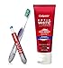 Colgate Optic White Toothpaste and Whitening Pen 2-in-1 Teeth Whitening Kit