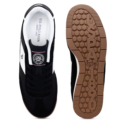 Image of U.S. Polo ASSN. Mens Gallop Sneaker