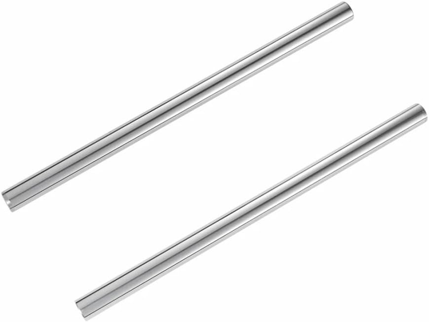 Motorcycle Fork Tubes Front Inner Pipes For Ymh RD125LC 1986 1GU-23110-00