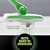 Swiffer Sweeper Heavy Duty Dry Multi-Surface Cloth Refills for Floor Sweeping and Cleaning, 20 count (2 Pack)