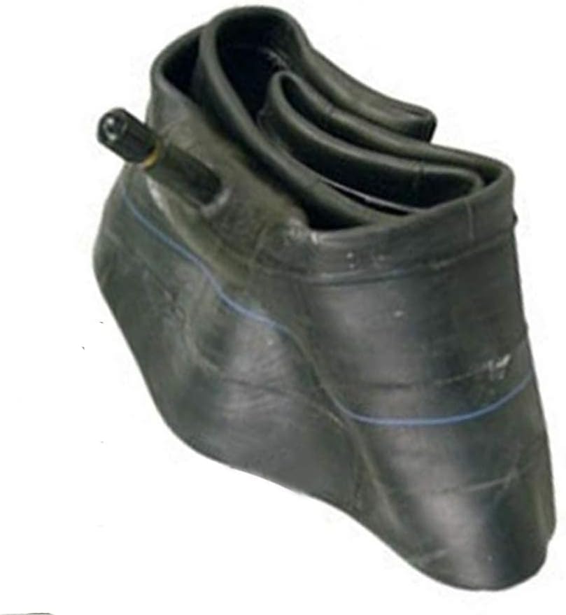 HIFROM Replacement Premium 23x8.50-12, 23x9.50-12, 23x10.50-12, 23.5x8.5-12 Utility Tire Inner Tubes with TR13 Straight Valve Stem for Lawn and Garden - 1pcs