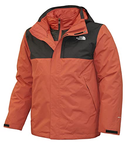 Image of The North Face Monte Bre Triclimate 2 Jacket