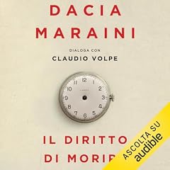 Il diritto di morire copertina