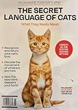 The Secret Language Of Cats Magazine Issue 61