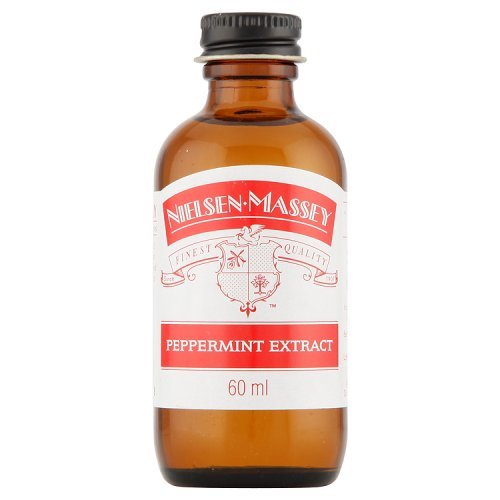 Nielsen-Massey Peppermint Extract 60 ml