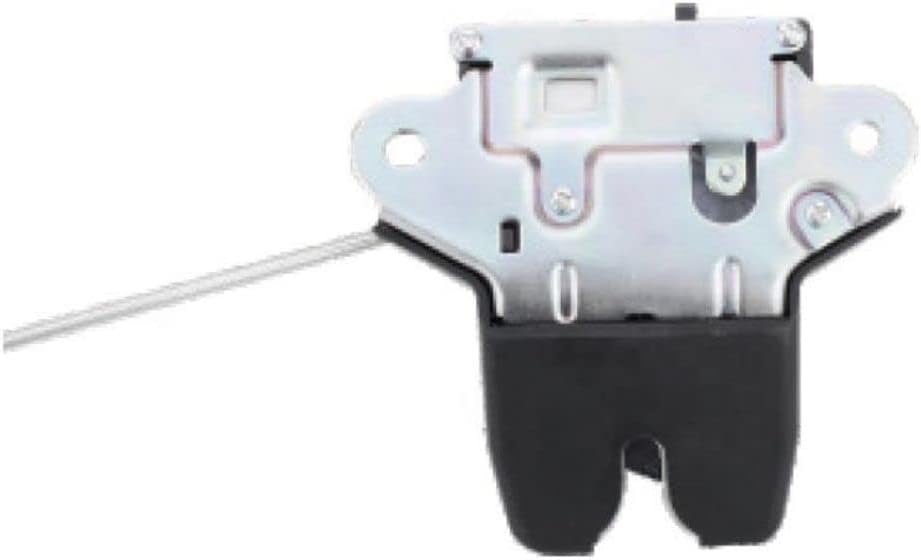 TRUNK LOCK 81230-0S000 812300S000