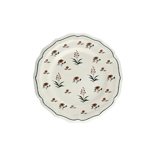 �W�A��(GIEN) �G���r�G�E�p���f�B(Herbier du Paradis) �J�i�b�y�v���[�g / W16.3×H2cm 180g 1866B4A5