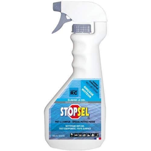 STOPSEL RC PULVÉRISATEUR 500ML PRÊT À L'EMPLOI Cover