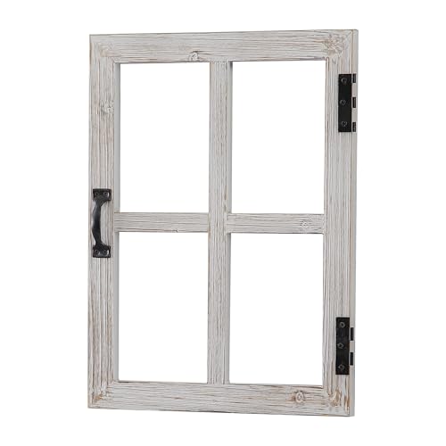 Sintosin 12x16 Inch Small Window Frame