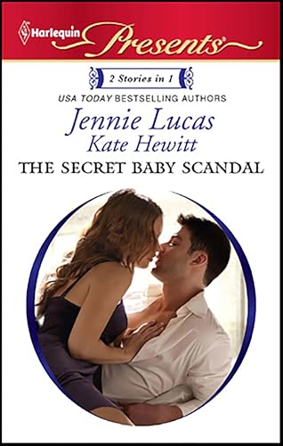 The Secret Baby Scandal: An Anthology