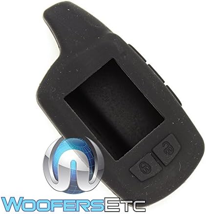 Scytek Car Alarm Remote Rubber Protective Case