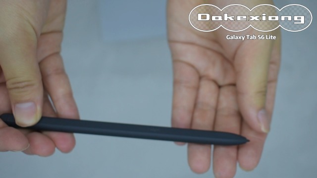 PCTC Galaxy Tab S6 Lite Pen Replacement S Pen(Without Bluetooth