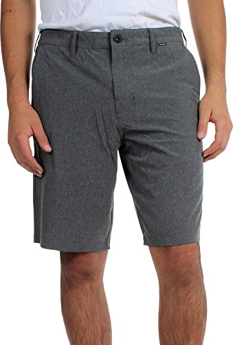 Hurley Men's Phantom Boardwalk Short