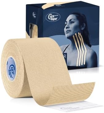 CureTape Gentle (Sensitive Skin)