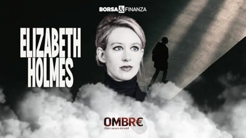 02. Theranos | La caduta del mito (Trailer)