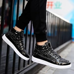 Voor Mannen: Shop Leren Sneakers van 296 Merken