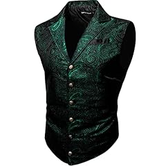 A Emerald Green Black