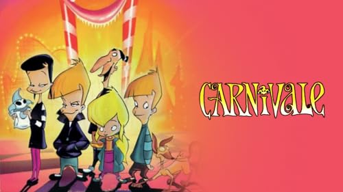 Carnivale – vue 2