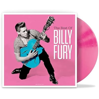 The Best Of Billy Fury