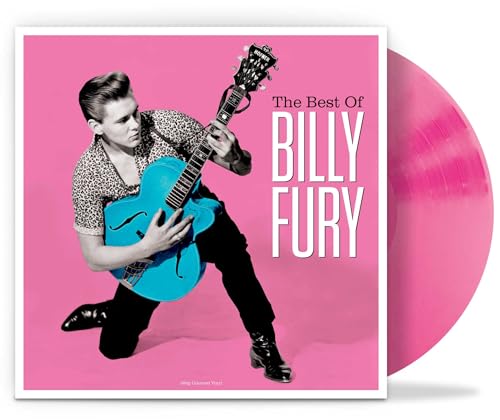 The Best Of Pink Vinyl