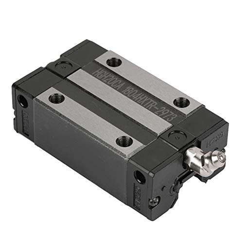 Blocco guida 2 pezzi HGH20CA 20mm Blocco guida per...