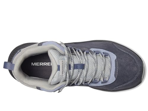 Merrell Women's Speed Strike 2 Mid LTR Wp Hiking Boot2